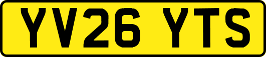 YV26YTS