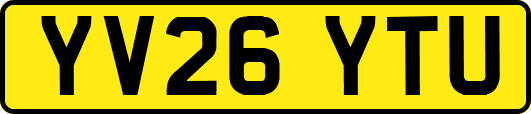 YV26YTU