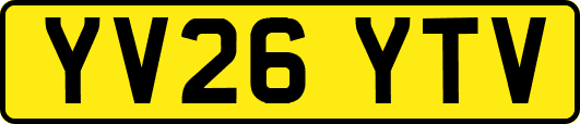 YV26YTV