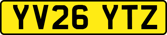 YV26YTZ
