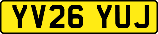 YV26YUJ