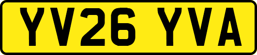 YV26YVA