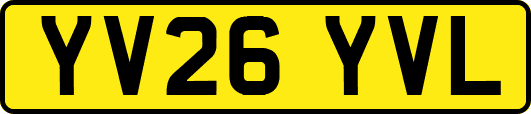 YV26YVL