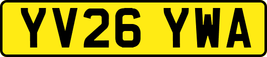 YV26YWA