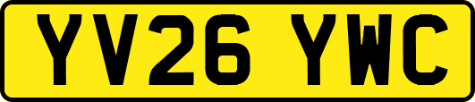YV26YWC