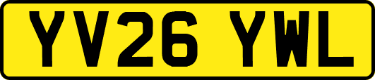 YV26YWL