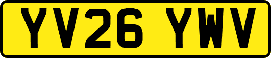 YV26YWV