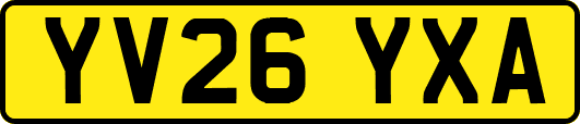 YV26YXA