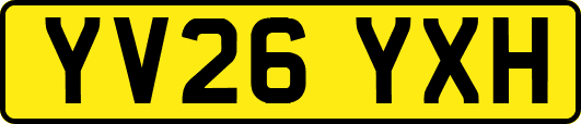 YV26YXH