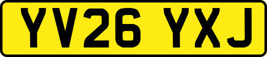 YV26YXJ