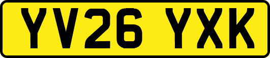 YV26YXK