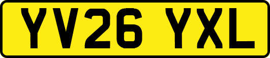 YV26YXL