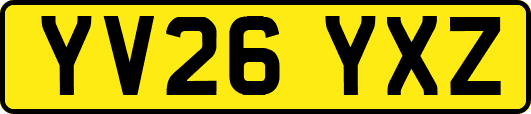 YV26YXZ