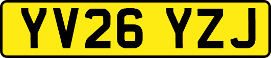 YV26YZJ
