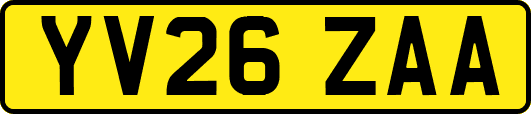 YV26ZAA