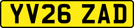 YV26ZAD