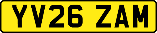 YV26ZAM