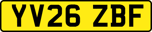 YV26ZBF