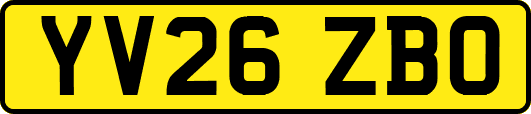 YV26ZBO
