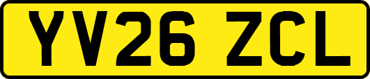 YV26ZCL