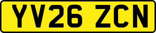 YV26ZCN