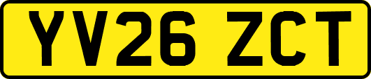 YV26ZCT