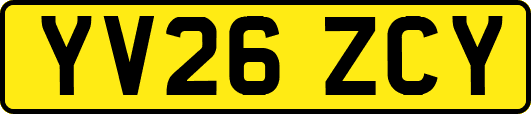 YV26ZCY
