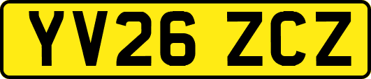 YV26ZCZ