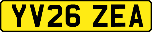 YV26ZEA