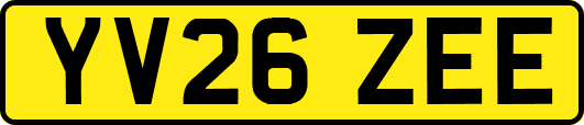 YV26ZEE