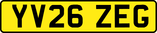 YV26ZEG