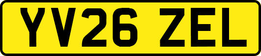 YV26ZEL