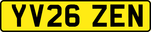 YV26ZEN