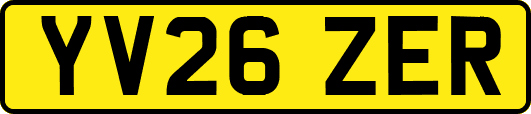 YV26ZER