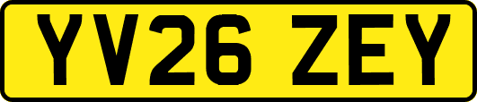 YV26ZEY