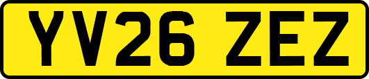 YV26ZEZ