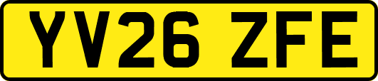 YV26ZFE