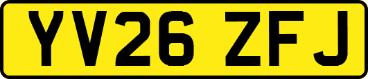 YV26ZFJ