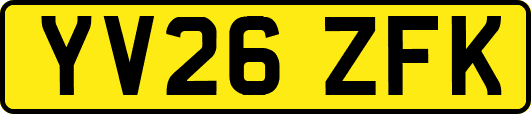 YV26ZFK