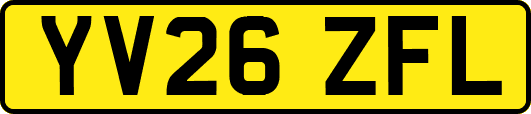 YV26ZFL