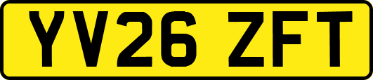 YV26ZFT