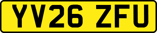 YV26ZFU