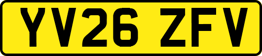 YV26ZFV