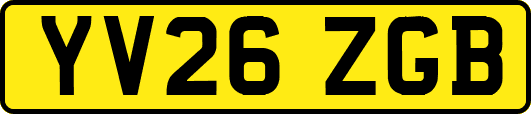 YV26ZGB
