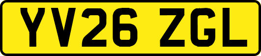 YV26ZGL