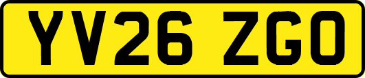 YV26ZGO