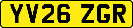YV26ZGR