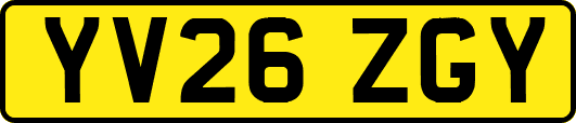 YV26ZGY