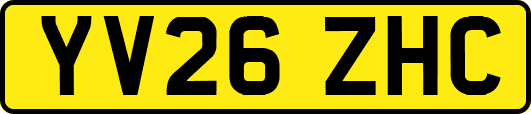YV26ZHC