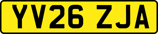 YV26ZJA